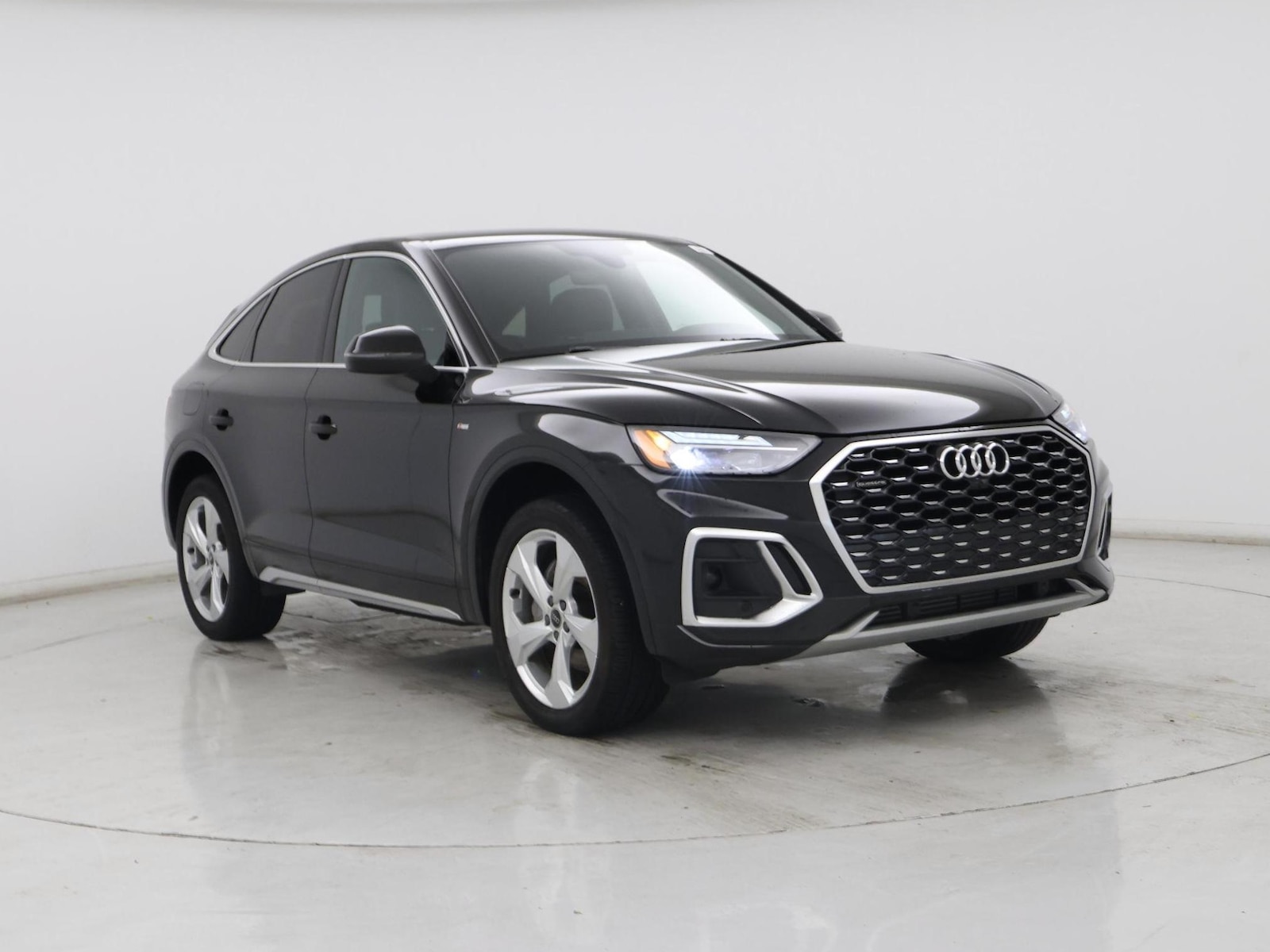 audi q5 sportback 2025 WA15AAFY4S2014409 image audi q5 sportback 2025 WA15AAFY4S2014409 image